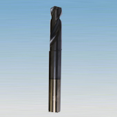 Solid Carbide Twist Drill