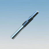 Solid Carbide Step Drill（Straight Flute）