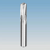 Solid Carbide Reamer（Right Hand Helix）