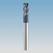 Solid Carbide End Milling（R Angle）